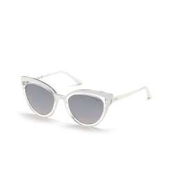 Ladies' Sunglasses Guess GU7628-5224C Ø 52 mm