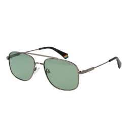 Men's Sunglasses Polaroid PLD-6235-S-X-56ASRUC ø 56 mm