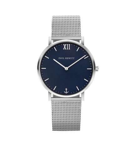 Unisex Watch Paul Hewitt (Ø 36 mm)