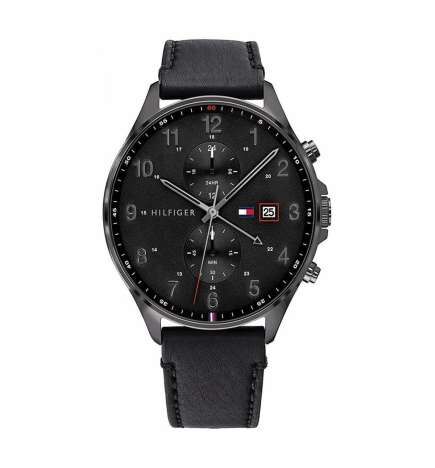 Men's Watch Tommy Hilfiger 1791711 (Ø 44 mm)