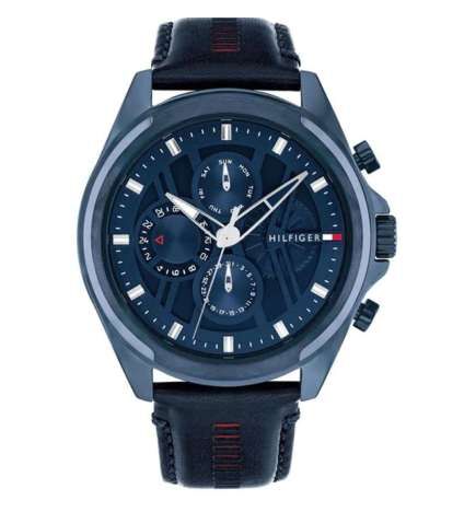 Men's Watch Tommy Hilfiger (Ø 48 mm)