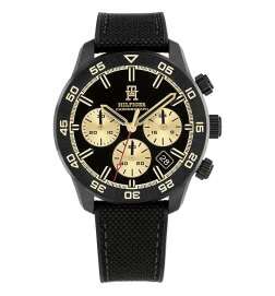 Men's Watch Tommy Hilfiger 1792182 (Ø 41 mm)
