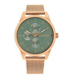 Ladies' Watch Tommy Hilfiger (Ø 38 mm)