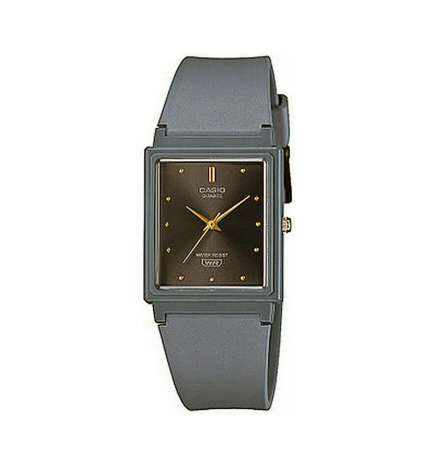 Unisex Watch Casio MQ-38UC-2A2ER