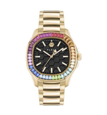 Ladies' Watch PHILIPP PLEIN PWTAA1224 (Ø 37 mm)