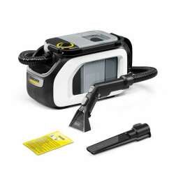 Vaporeta Steam Cleaner Kärcher SE3 COMPACT (Refurbished D)
