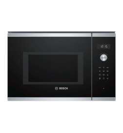 Microwave with Grill BOSCH BEL554MS0   25L (Refurbished A)