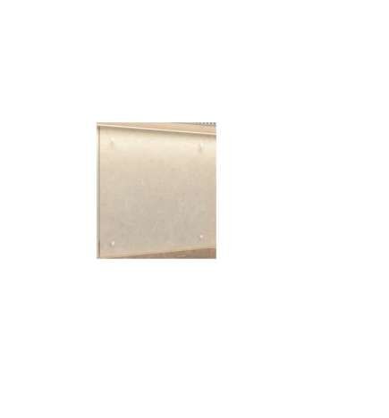 Cappa Classica Aurys Bianco