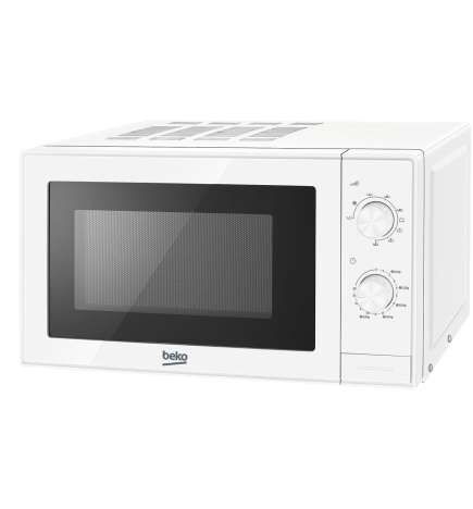 Microwave with Grill BEKO MGC20100W   20L White 1200 W 700 W 20 L (Refurbished D)