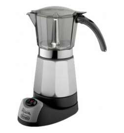 Caffettiera Italiana DeLonghi Alicia EMK9 450 W