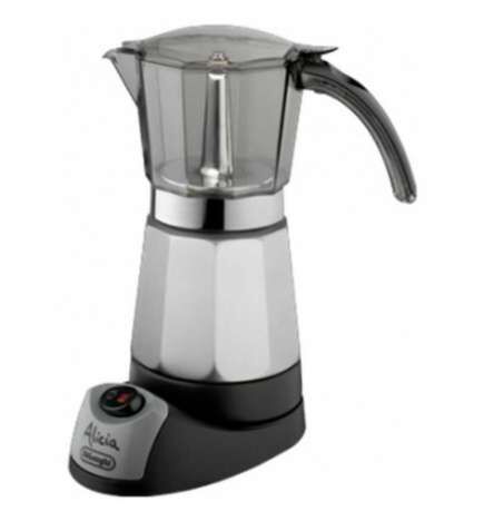 Caffettiera Italiana DeLonghi Alicia EMK9 450 W