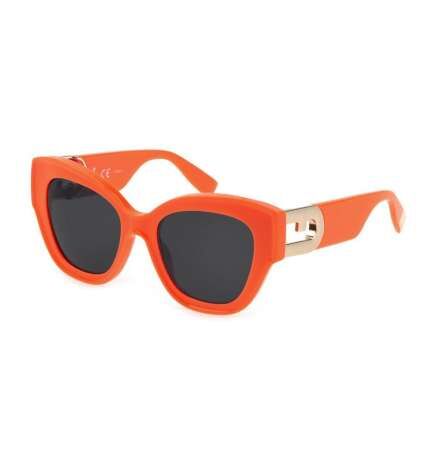 Occhiali da sole Donna Furla SFU596-520AFM Ø 52 mm