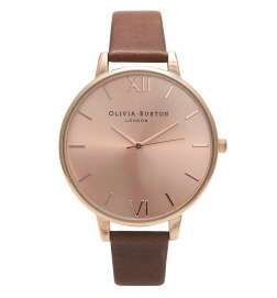 Ladies' Watch Olivia Burton OB13BD10 (Ø 38 mm)