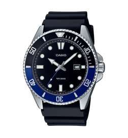 Orologio Uomo Casio DIVER 200M (Ø 44 mm)
