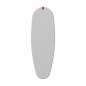 Ironing board cover Rayen 6143.01 130 x 47 cm