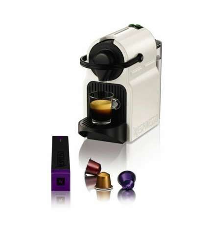 Caffettiera con Capsule Krups Inissia Inissia XN1001 19 bar 0,7 L 1260W