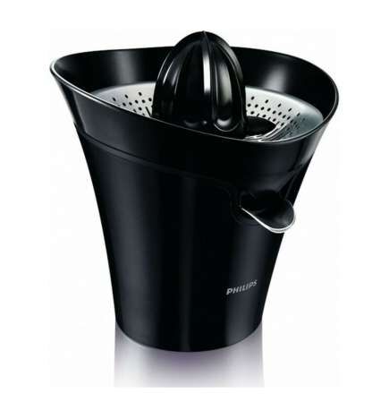 Spremiagrumi Elettrico Philips HR2752/90 Nero 85 W 1,5 Kg