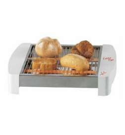 Tostapane JATA Tutto Pan 587 400W 4000 W 400 W