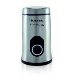 Electric Grinder Taurus 908503 Steel 150 W 50 g