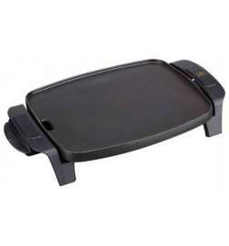 Barbecue JATA GR205 1000W Black