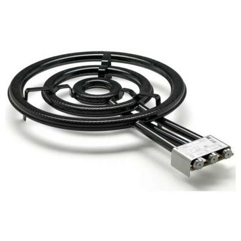 Burner for Paella Optimgas 5890038493