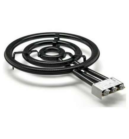 Brander voor paëlla Optimgas 5890038493