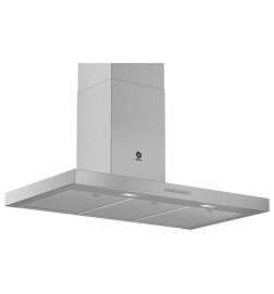 Conventional Hood Balay 720 m3/h 74 dB (A) Steel