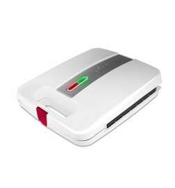 Sandwich Maker UFESA SW7400 1400W Blanco