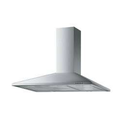 Conventional Hood Mepamsa Piramide Plus 90X 90 cm 290 m³/h 65W C