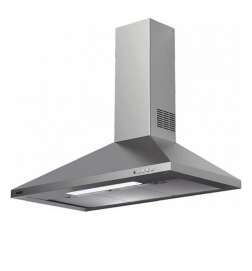 Conventional Hood Mepamsa 123 70 cm 650 m3/h Silver Steel