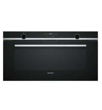 Forno Multifunzione Siemens AG VB558C0S0 85 L A+ 3100W 3100 W 85 L
