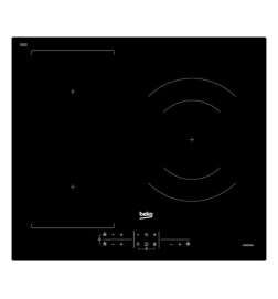 Piano Cottura ad Induzione BEKO 8690842385469 60 cm 60 cm 7200 W 200 W