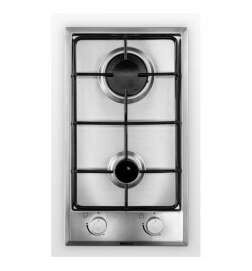 Placa de Gas BEKO HDCG32220FX 30 cm 30 cm 3900W