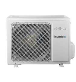 Unità Esterna di Condizionatore DAITSU ELECTRIC DOS12UIDA A+/A+ 3500 W 3027 fg/h
