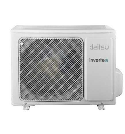 Unità Esterna di Condizionatore DAITSU ELECTRIC DOS12UIDA A+/A+ 3500 W 3027 fg/h