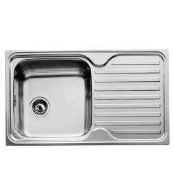 Sink with One Basin Teka 11119005 11119005