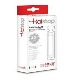 Limescale removal ampoules POLTI PAEU0094
