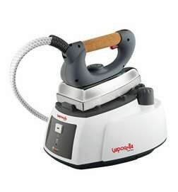 Steam Generating Iron POLTI Vaporella PLEU0186 3,5 bar 0,9 L 1750W Aluminium 1750 W