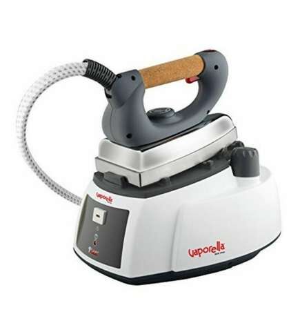 Ferro da Stiro con Caldaia POLTI Vaporella PLEU0186 3,5 bar 0,9 L 1750W Alluminio 1750 W