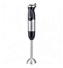 Hand-held Blender COMELEC BV-1134 800W Black White 800 W 600 W