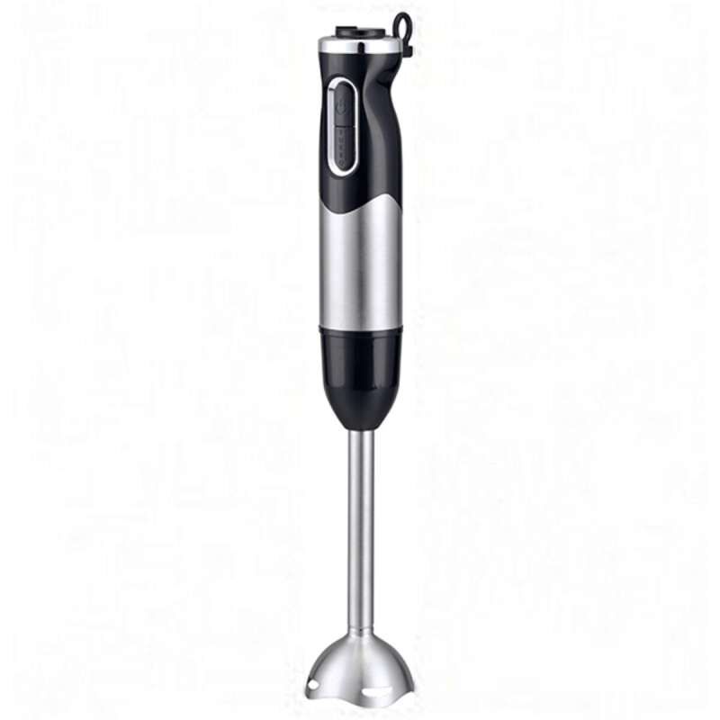 Hand-held Blender COMELEC BV-1134 800W Black White 800 W 600 W