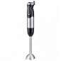 Hand-held Blender COMELEC BV-1134 800W Black White 800 W 600 W