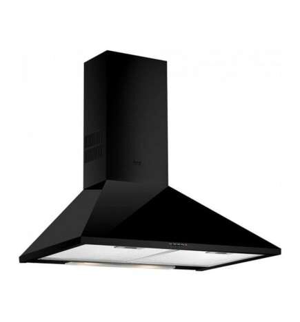 Cappa Classica Teka DBB70 70 cm 380 m3/h 60 dB 195W Nero