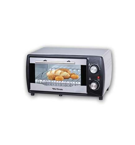 Mini Forno Elettrico Mx Onda MX-HC2159 9 L