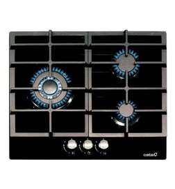 Gas Hob Cata LCI 6021 BK 60 cm 58 cm
