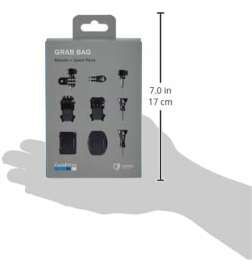 Surveillance Camcorder GoPro GRABBAG