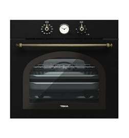 Forno Multifunzione Teka HRB6300AT 1400 W 70 L