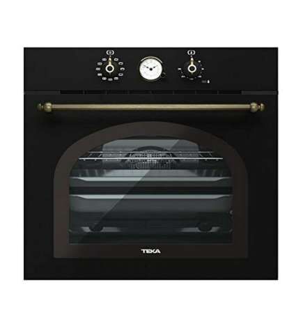 Forno Multifunzione Teka HRB6300AT 1400 W 70 L