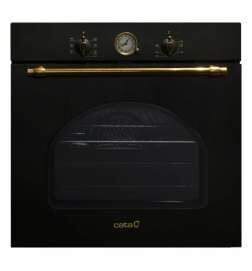 Forno Multifunzione Cata MRA 7108 BK 60 L 2300 W