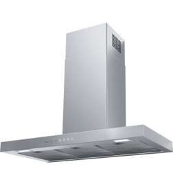 Cappa Classica Mepamsa Stilo Neo 90 cm 700 m³/h 53 dB B Acciaio